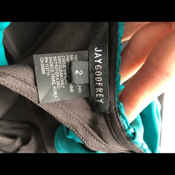 Jaygodfrey sexy summer dress - Picture 3 of 3